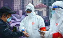 China Insider: China Jails Residents Who Reject Mandatory Testing