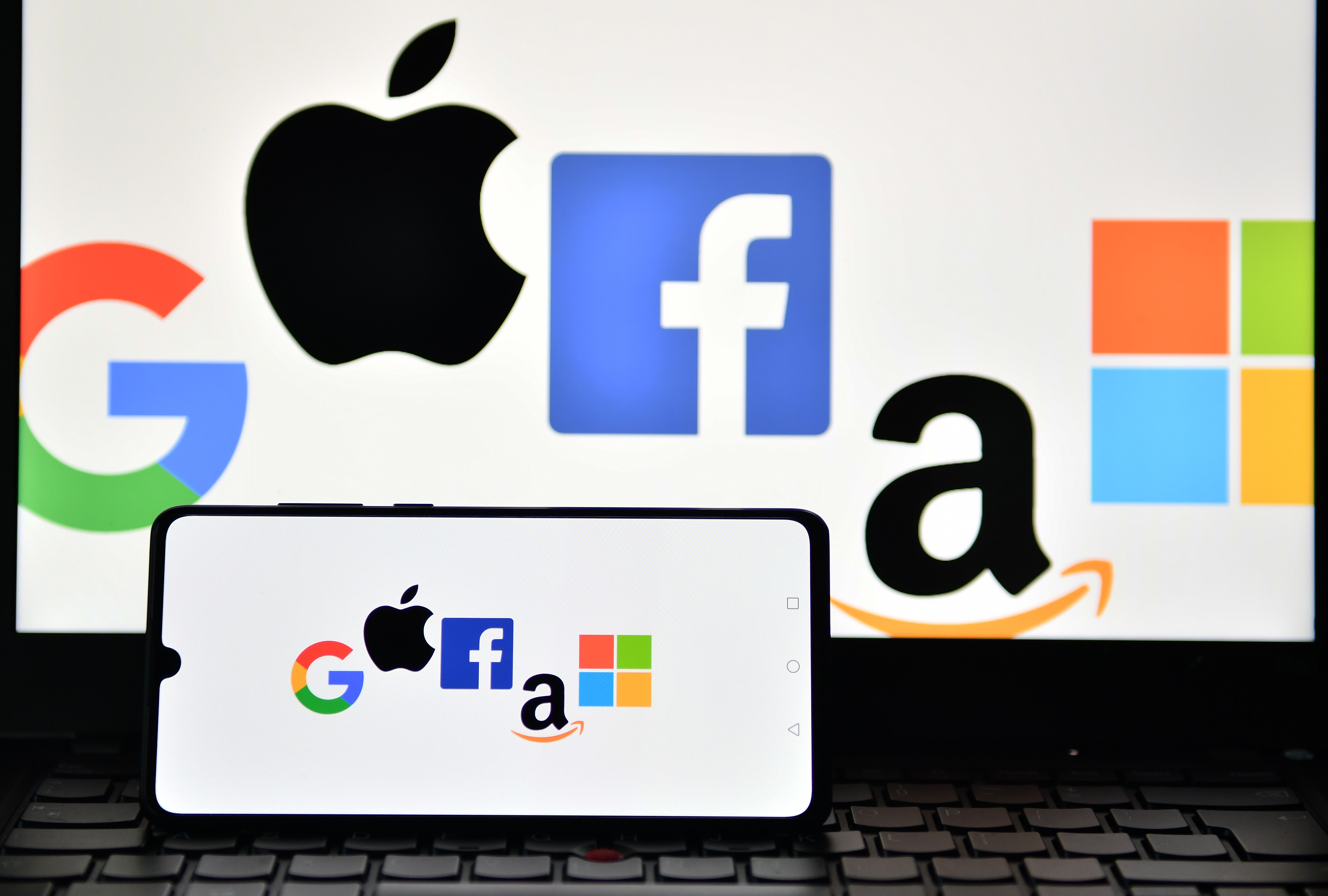 How to Reform Big Tech - Vimarsana News