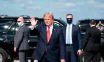 Trump ‘Ready to Move On’, ‘Excited About 2022’: Sen. Graham