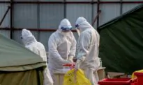 As CCP Virus Continues to Spread in Beijing, Residents Grow Angry Over Lockdown and Soaring Food Prices