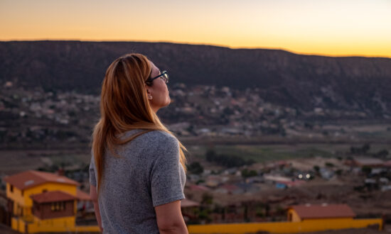 California–Mexico Coalition Helps Women, Girls in Sex Trade ‘Tolerance Zone’