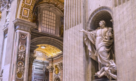 Ready to Try an Old Approach to a New Year’s Resolution?