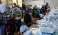 Global Foreign Direct Investment Fell 42 Percent in 2020