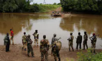ICC Has Arrested Central African Republic War Crimes Suspect: Statement