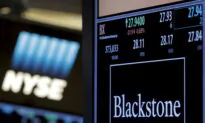 Blackstone Requiring Office Staff to Get COVID-19 Booster Shots