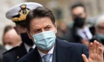 Italian Prime Minister Conte to Resign on Tuesday, Seek Fresh Mandate