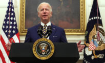 Biden Says CCP’s Oppression of Uyghurs Amounts to Genocide