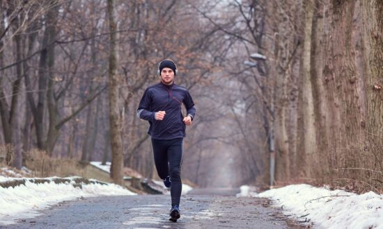 Classical Music Could Upgrade Your Exercise Playlist