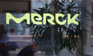 Merck Stops Development of COVID-19 Vaccines