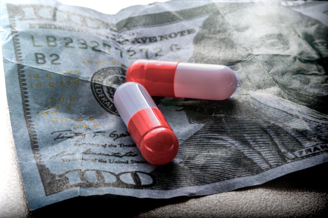 New rules put in place by the Trump administration to help consumers price shop for health care services could shake up the hospital business.(felipe caparros/Shutterstock)