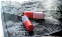 Hospital Prices Got a Lot More Transparent