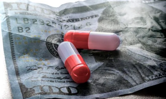 Hospital Prices Got a Lot More Transparent