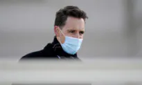Hawley Calls for Ethics Probe Into Democrats Who Filed Complaint Against Him