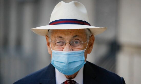 Supreme Court Won’t Take Ex-Assembly Speaker Silver’s Case