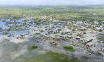 13 Dead, Thousands Homeless in Southern Africa After Storm Eloise