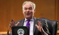 Senators Kaine and Young Speak on Gulf Iraq War AUMF Bill