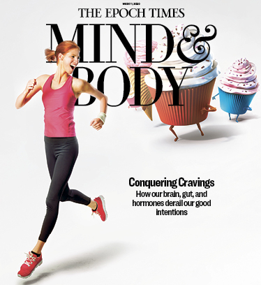 Mind & Body Weekly
