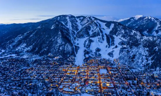 ‘Mountain Retreat for the Liberal Elite’ Holds Invitation-Only Summit on ESG