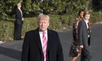 Trump Is Back in the ‘Political Arena,’ Says Sebastian Gorka