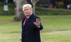 Trump Nominated for Nobel Peace Prize Over Israel-UAE Peace Deal