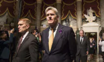 Sen. Cassidy Announces Willingness to Convict Trump