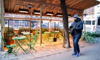 New York City Council to Review Permanent Outdoor Dining Sheds