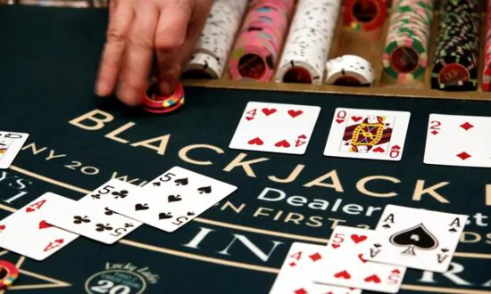 Great Canadian Gaming CEO Resigns After Travel to Yukon, Accused of Vaccine Queue-Jumping