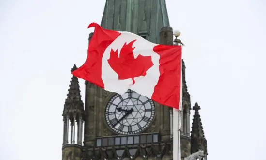 Provinces Sitting on Millions in Unspent Federal Pandemic Spending, Report Says
