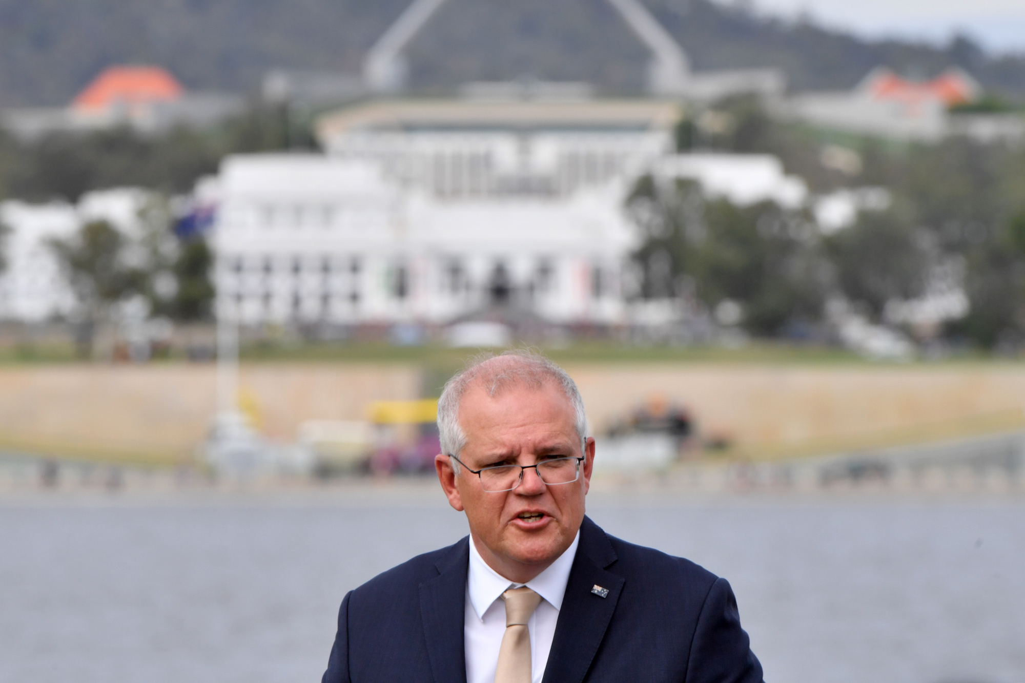 PM's Australia Day Speech Reflects on History, Warns of Rising 'Authoritarianism' - Vimarsana News