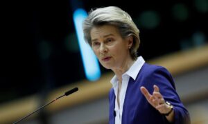 Canada's Vaccine Deliveries Further Threatened as Europe Mulls Export Controls