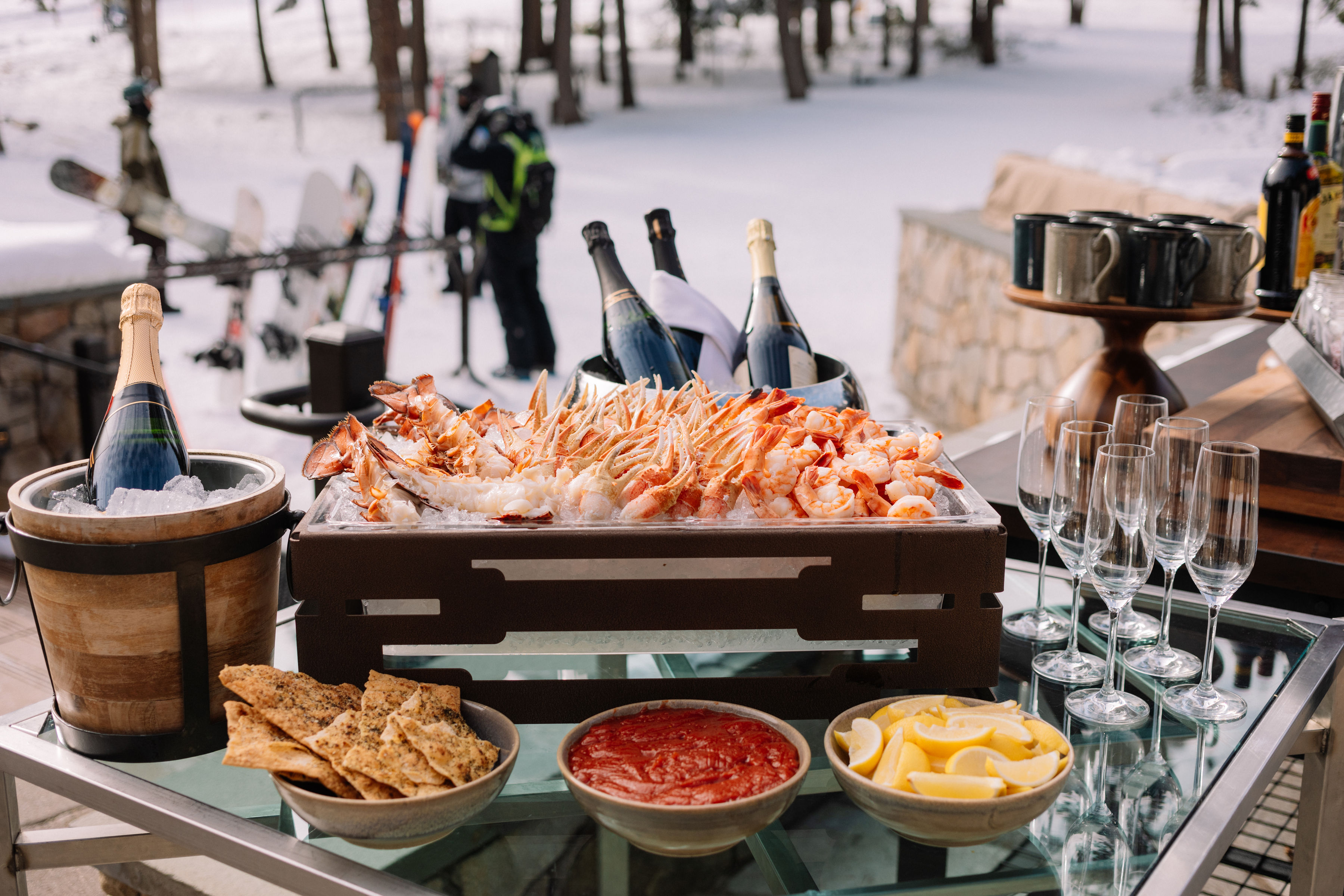 Apres Ski Hero