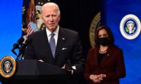 Video: Facts Matter (Jan. 25): Texas Files Lawsuit Against Biden Administration for Endangering Citizens