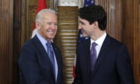 Tories Calls on Liberals to Stand up to Biden’s Buy American Plan