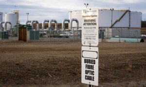 Keystone XL Cancellation: Retaliate, Demand Compensation, or Move On?