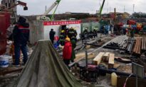 10 Dead After Explosions at Chinese Mine