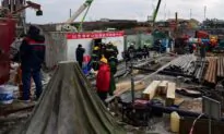 10 Dead After Explosions at Chinese Mine