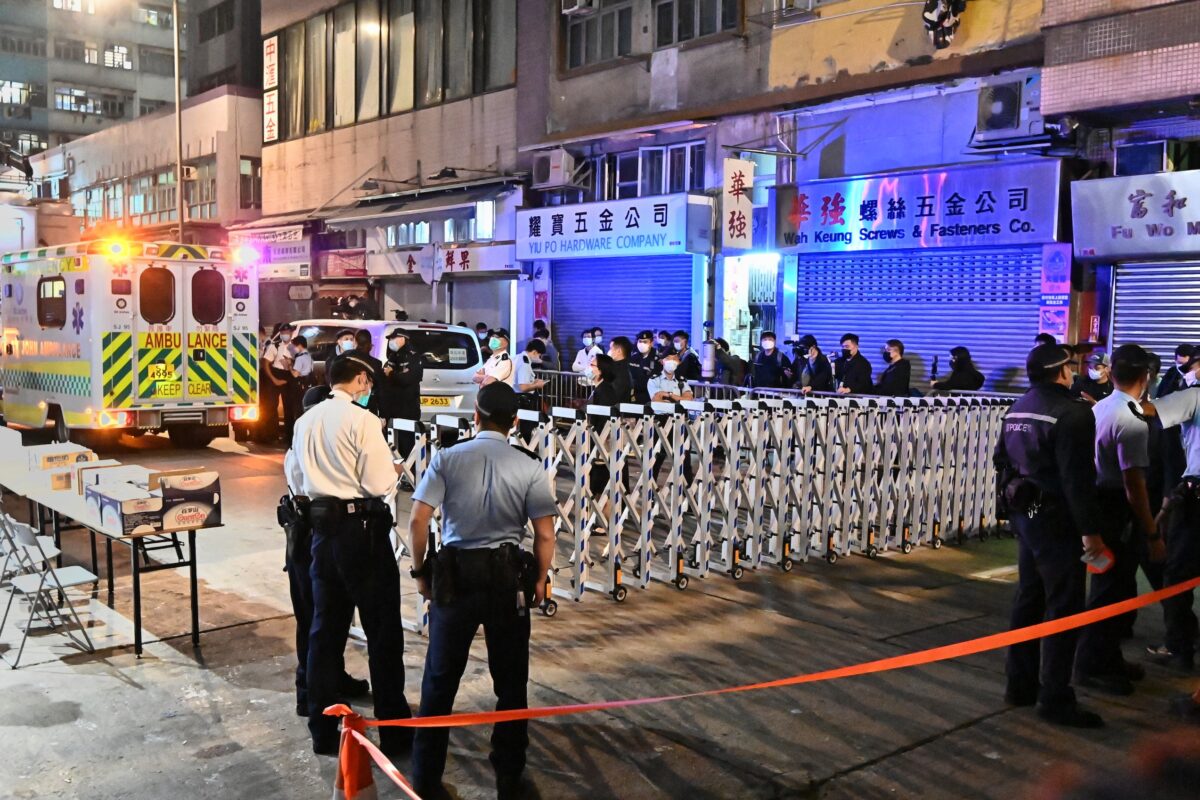 Epoch Times Photo