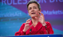 Tech Giants to Face New Sweeping EU Regulations