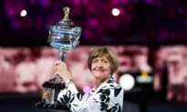 Australia Day Honours Protested Due to Tennis Legend Margaret Court's Religious Views