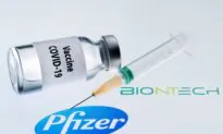 Australia Facing Vaccine Rollout Challenge
