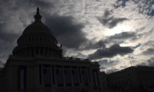 The Left Wants Unconditional Surrender, Not Unity