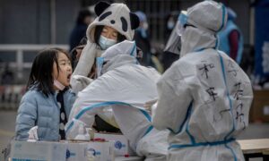 China in Focus (Jan. 26): Imported Samples Test Positive: Suspicions Rise in China