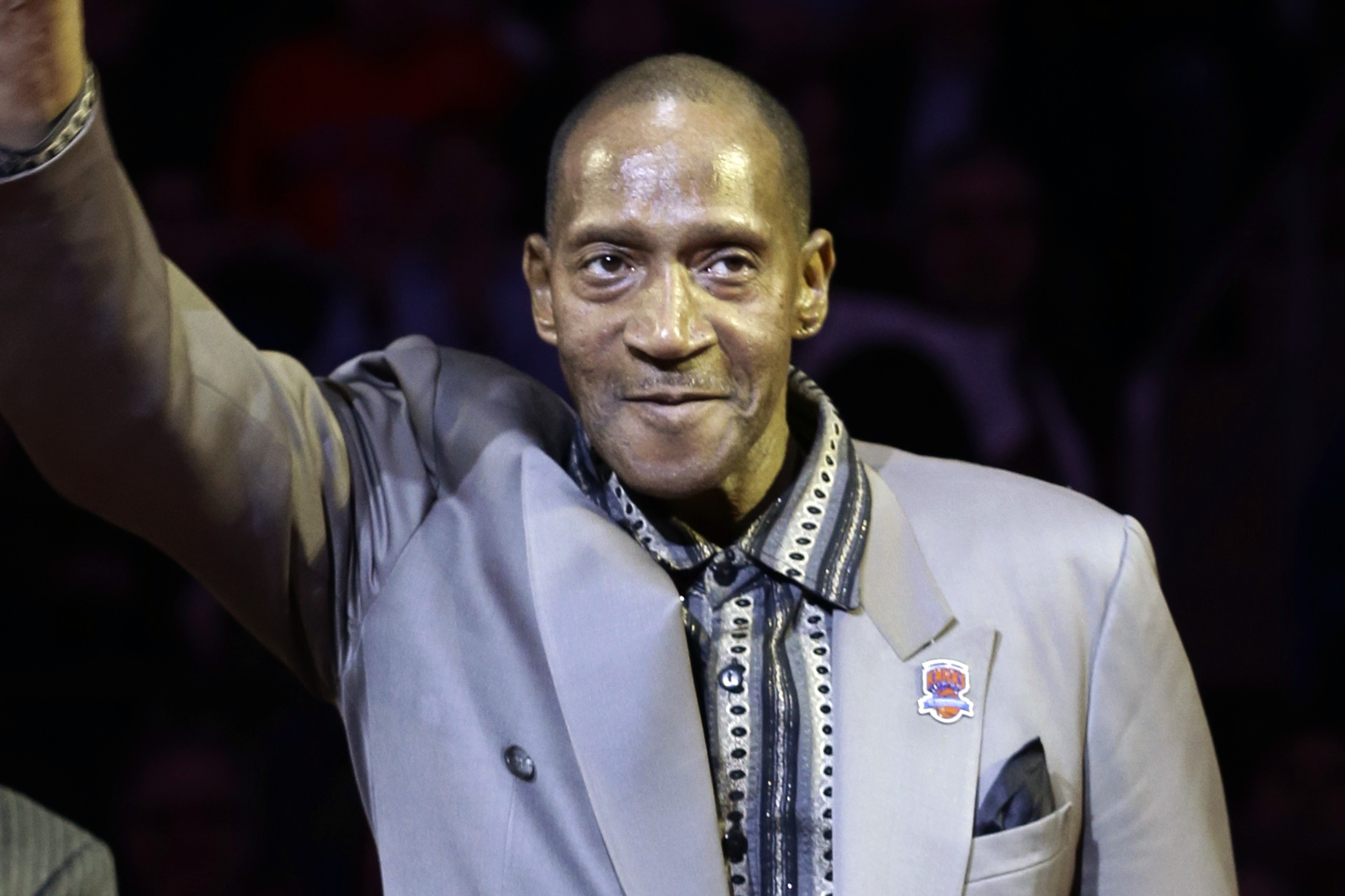 Harthorne Wingo, 73, Fan Favorite on Knicks Title Team, Dies - Vimarsana News