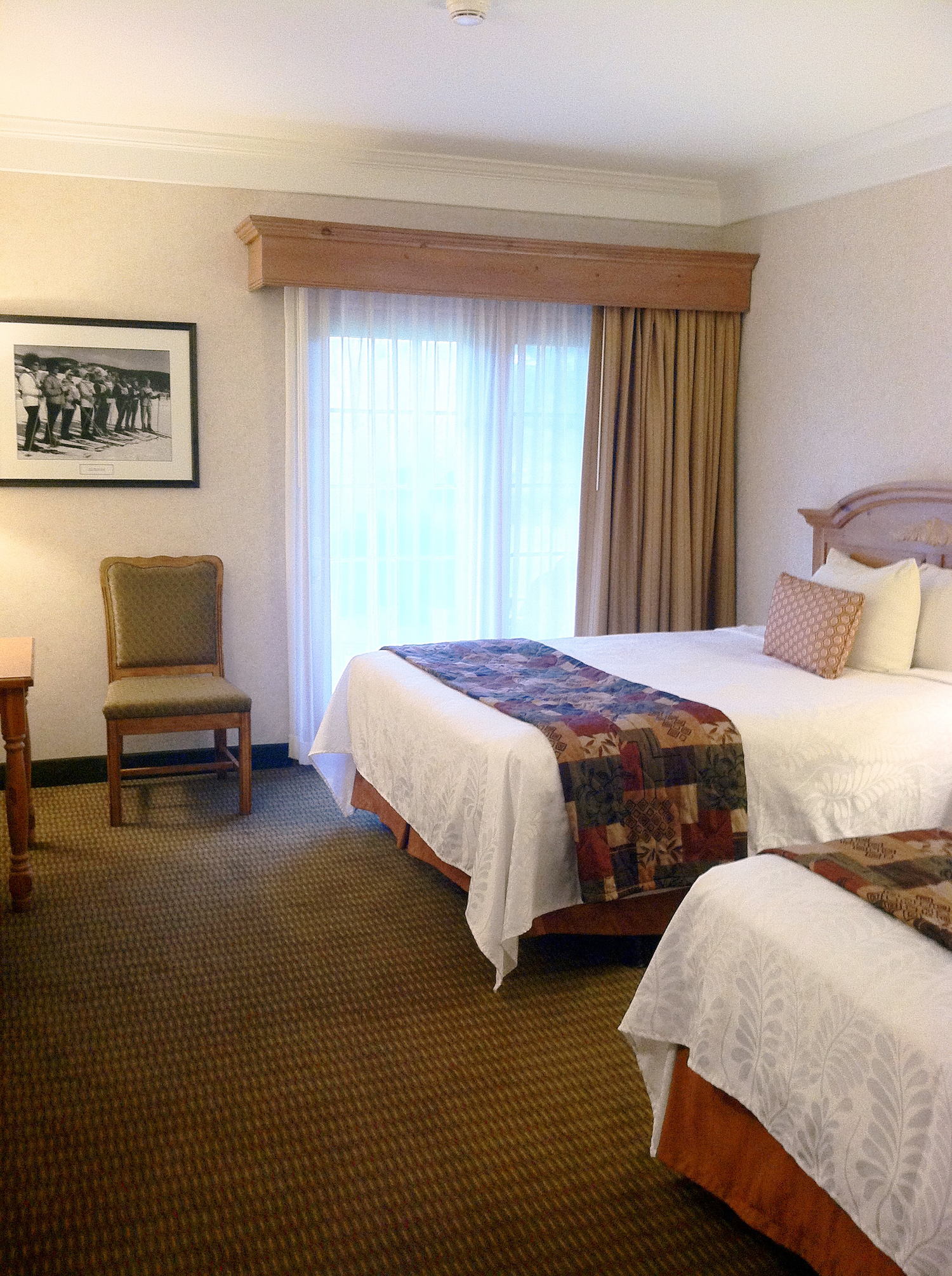 Inn-Resort-Standard-two-queen-beds