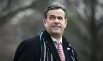 Ratcliffe Bristles at Biden Administration’s ‘Strategic Patience’ on China