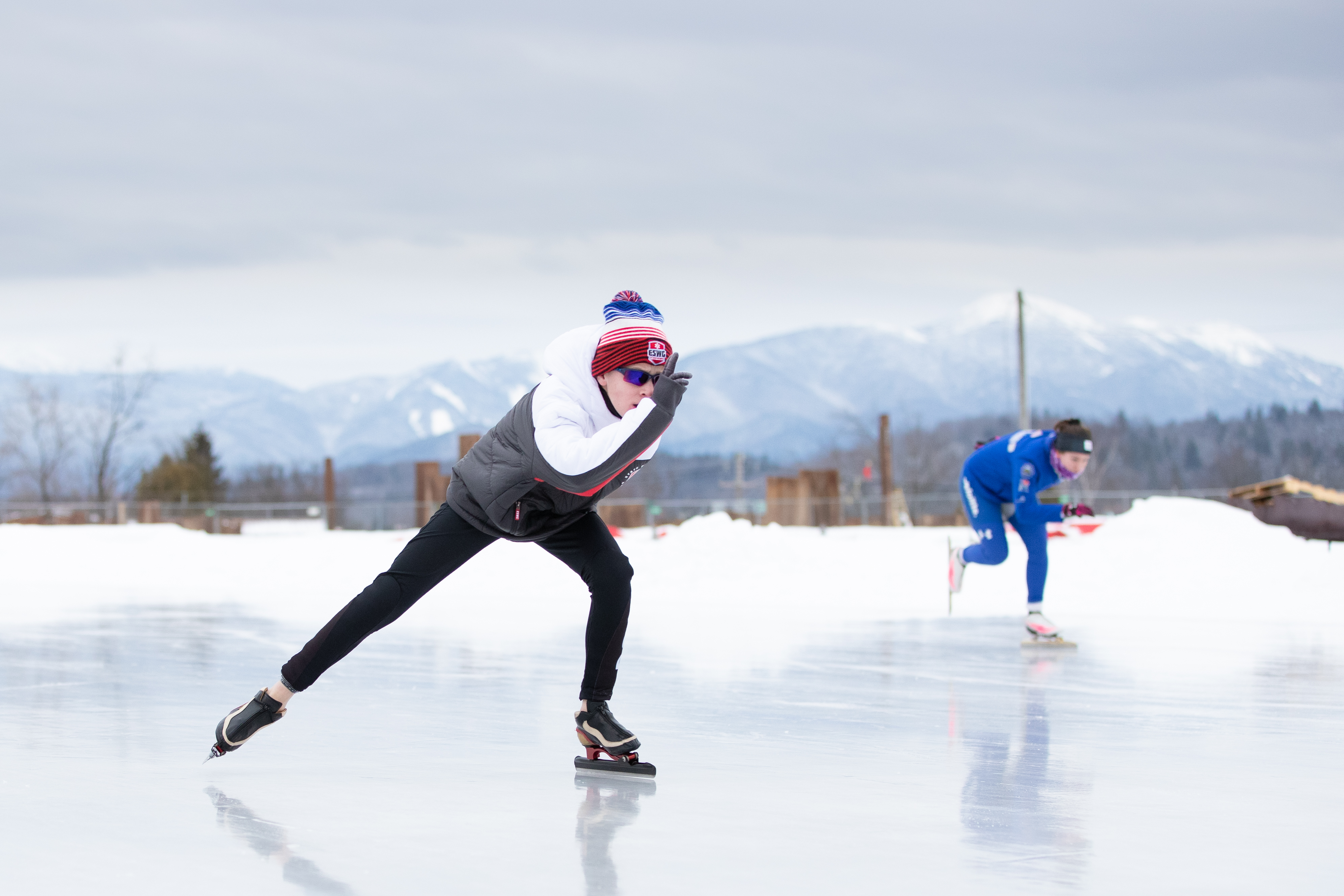 Skating