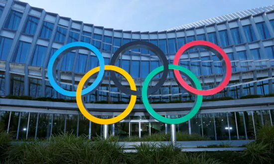 Athletics: Nine British Athletes Test Positive for COVID-19