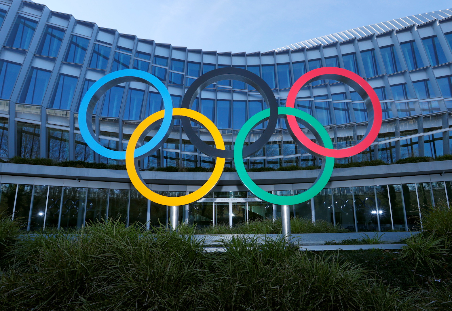 China's Olympic 'Glory' Slips on Diplomatic Boycotts - Vimarsana News
