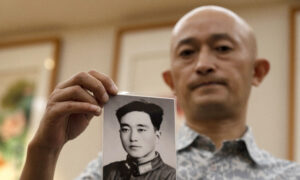 Relative of Virus Victim Asks to Meet WHO Experts in Wuhan