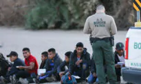 Biden Promptly Dismantles Trump’s Border Security Measures